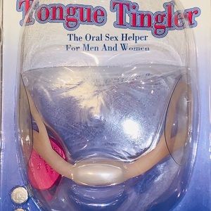 Tongue Tingler (New)